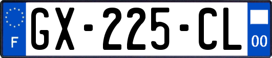 GX-225-CL