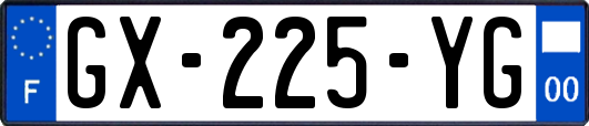 GX-225-YG