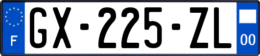 GX-225-ZL