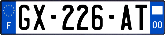 GX-226-AT