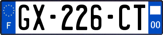 GX-226-CT