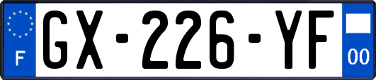 GX-226-YF
