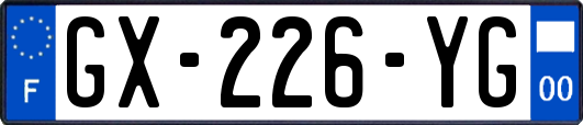 GX-226-YG