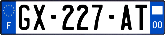 GX-227-AT