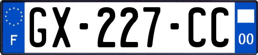 GX-227-CC