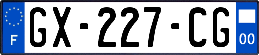 GX-227-CG