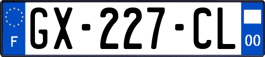 GX-227-CL