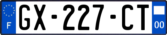 GX-227-CT