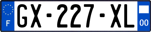 GX-227-XL