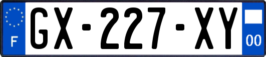 GX-227-XY