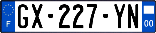 GX-227-YN
