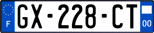 GX-228-CT