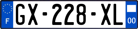GX-228-XL