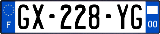 GX-228-YG