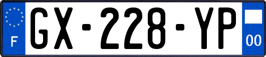 GX-228-YP