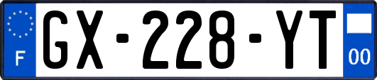 GX-228-YT