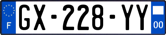 GX-228-YY