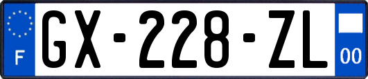 GX-228-ZL