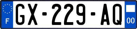 GX-229-AQ