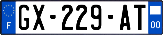 GX-229-AT