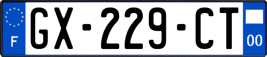 GX-229-CT