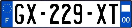 GX-229-XT
