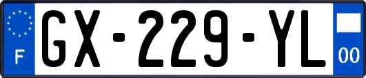 GX-229-YL
