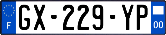 GX-229-YP