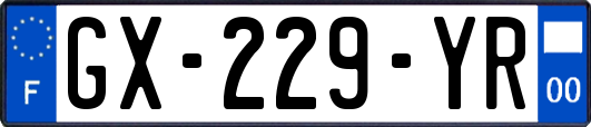 GX-229-YR