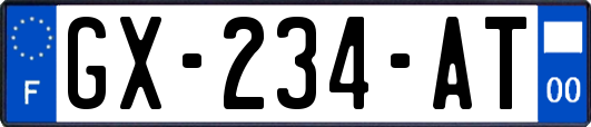 GX-234-AT