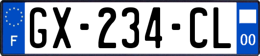 GX-234-CL