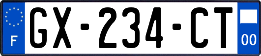 GX-234-CT