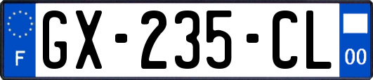 GX-235-CL