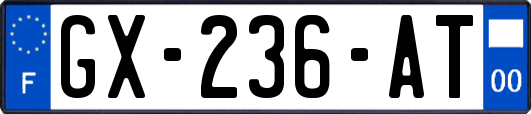 GX-236-AT
