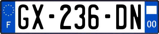 GX-236-DN