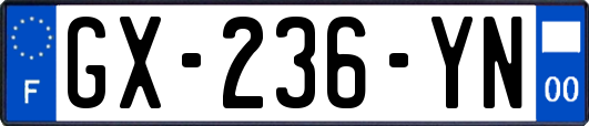 GX-236-YN
