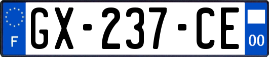 GX-237-CE