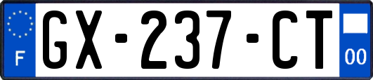 GX-237-CT