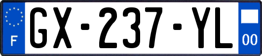 GX-237-YL