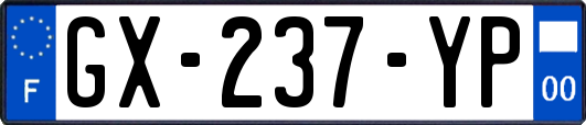 GX-237-YP
