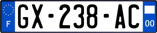 GX-238-AC