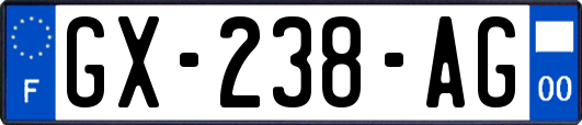 GX-238-AG