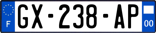 GX-238-AP