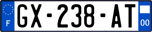 GX-238-AT