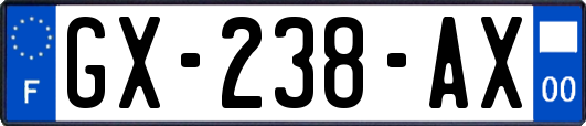 GX-238-AX