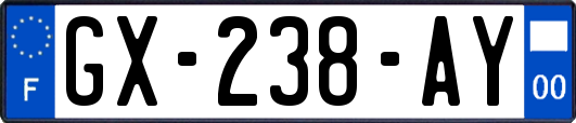 GX-238-AY