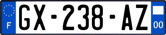 GX-238-AZ