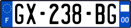 GX-238-BG