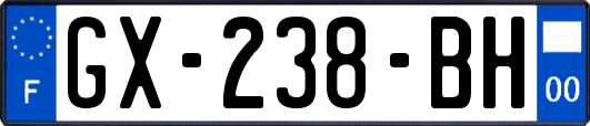 GX-238-BH