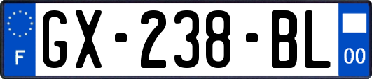 GX-238-BL
